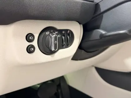 Photo 24 Mini Mini Clubman Cooper 136 ch DKG7