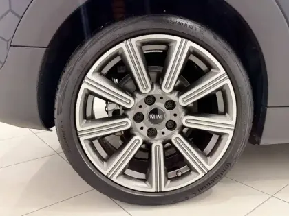 Photo 16 Mini Mini Clubman Cooper 136 ch DKG7