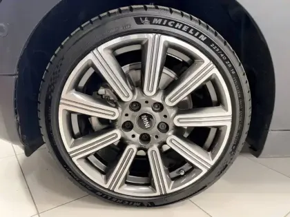 Photo 10 Mini Mini Clubman Cooper 136 ch DKG7