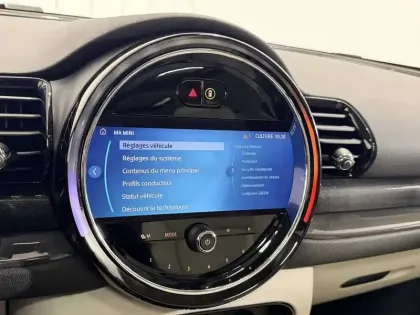 Photo 42 Mini Mini Clubman Cooper 136 ch DKG7