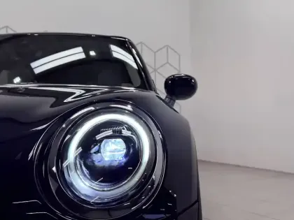 Photo 12 Mini Mini Clubman Cooper 136 ch DKG7