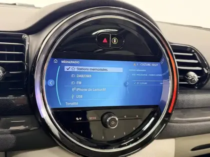 Photo 40 Mini Mini Clubman Cooper 136 ch DKG7