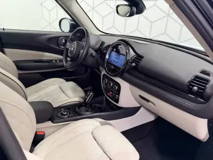 Photo 34 Mini Mini Clubman Cooper 136 ch DKG7