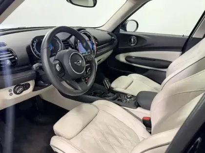 Photo 19 Mini Mini Clubman Cooper 136 ch DKG7