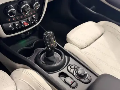 Photo 8 Mini Mini Clubman Cooper 136 ch DKG7