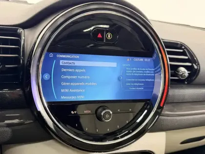 Photo 41 Mini Mini Clubman Cooper 136 ch DKG7