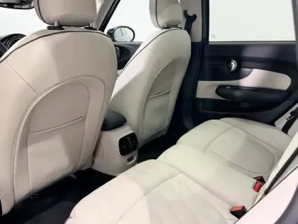 Photo 21 Mini Mini Clubman Cooper 136 ch DKG7