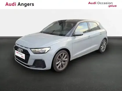 Photo Audi A1 Design