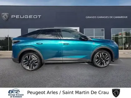 Photo 57 Peugeot 3008  Hybrid 145 e-DCS6