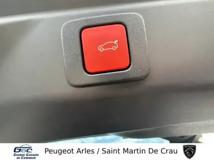 Photo 14 Peugeot 3008  Hybrid 145 e-DCS6