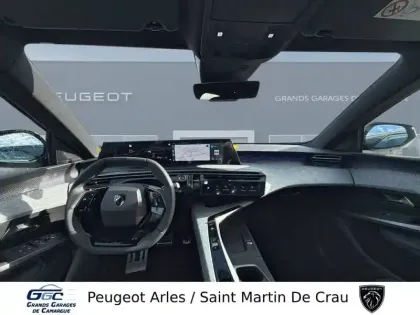 Photo 7 Peugeot 3008  Hybrid 145 e-DCS6