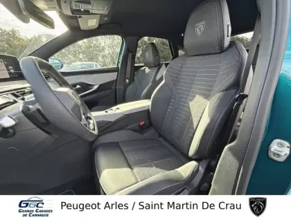 Photo 8 Peugeot 3008  Hybrid 145 e-DCS6