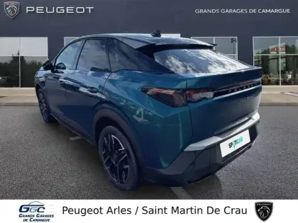 Photo 6 Peugeot 3008  Hybrid 145 e-DCS6