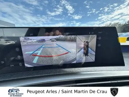 Photo 23 Peugeot 3008  Hybrid 145 e-DCS6