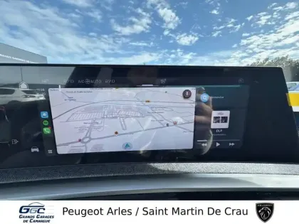 Photo 20 Peugeot 3008  Hybrid 145 e-DCS6