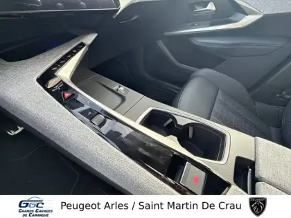 Photo 25 Peugeot 3008  Hybrid 145 e-DCS6