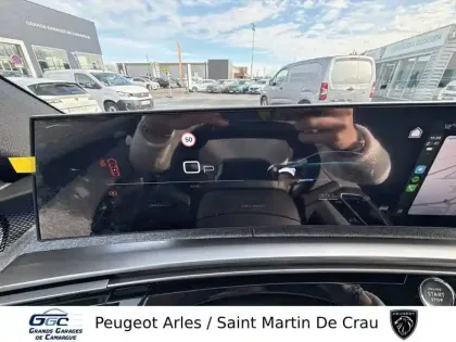 Photo 19 Peugeot 3008  Hybrid 145 e-DCS6