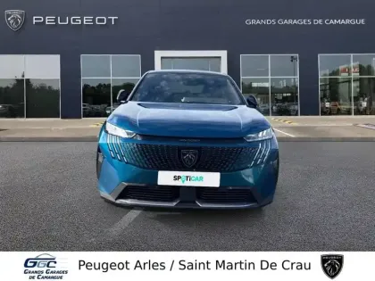 Photo 55 Peugeot 3008  Hybrid 145 e-DCS6