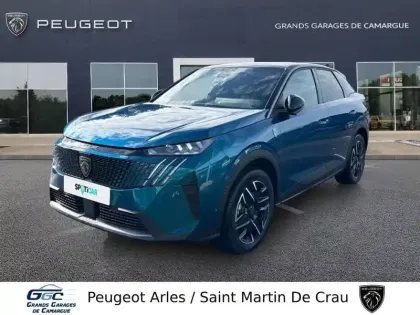 Photo 54 Peugeot 3008  Hybrid 145 e-DCS6