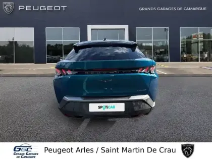 Photo 58 Peugeot 3008  Hybrid 145 e-DCS6