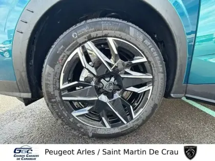 Photo 10 Peugeot 3008  Hybrid 145 e-DCS6