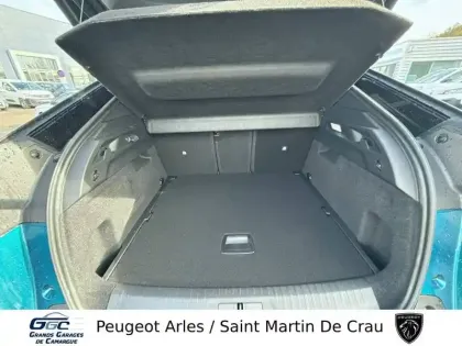 Photo 5 Peugeot 3008  Hybrid 145 e-DCS6