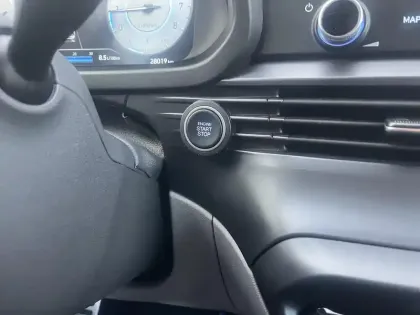 Photo 19 Hyundai Bayon  1.0 T-GDi 100 DCT-7