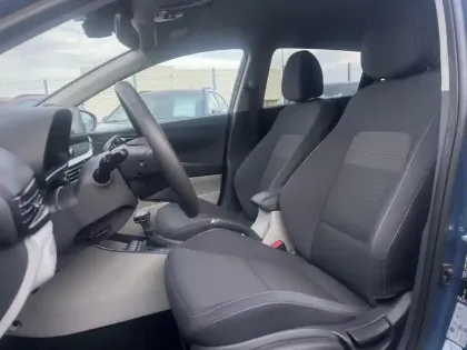 Photo 10 Hyundai Bayon  1.0 T-GDi 100 DCT-7