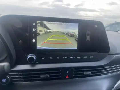 Photo 22 Hyundai Bayon  1.0 T-GDi 100 DCT-7