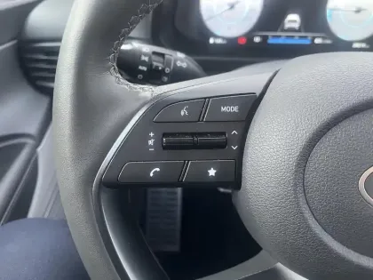 Photo 16 Hyundai Bayon  1.0 T-GDi 100 DCT-7