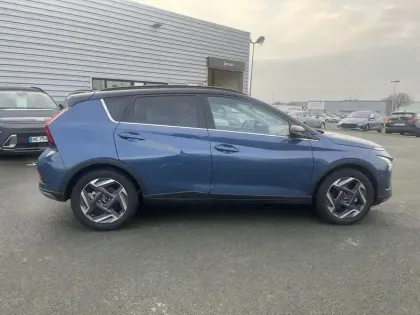 Photo 5 Hyundai Bayon  1.0 T-GDi 100 DCT-7