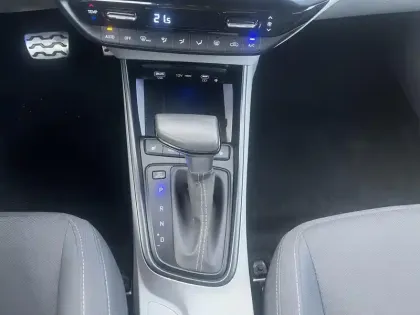 Photo 20 Hyundai Bayon  1.0 T-GDi 100 DCT-7