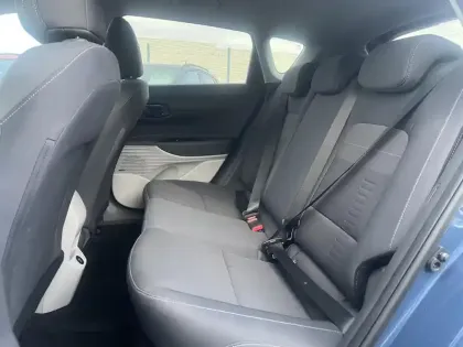 Photo 11 Hyundai Bayon  1.0 T-GDi 100 DCT-7