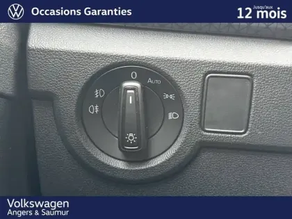 Photo 17 Volkswagen T-cross  1.0 TSI 110 Start/Stop DSG7