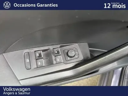 Photo 16 Volkswagen T-cross  1.0 TSI 110 Start/Stop DSG7