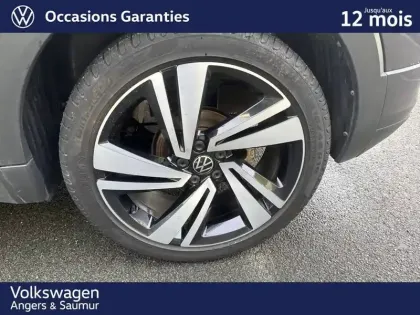 Photo 28 Volkswagen T-cross  1.0 TSI 110 Start/Stop DSG7