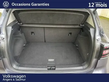 Photo 10 Volkswagen T-cross  1.0 TSI 110 Start/Stop DSG7