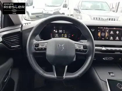 Photo 8 DS DS 4  PureTech 130 EAT8