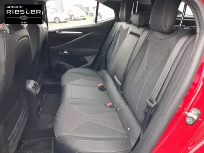 Photo 11 DS DS 4  PureTech 130 EAT8