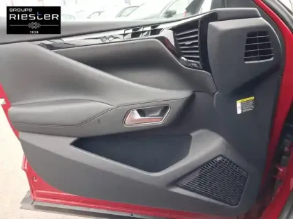 Photo 18 DS DS 4  PureTech 130 EAT8