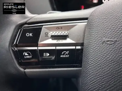 Photo 20 DS DS 4  PureTech 130 EAT8