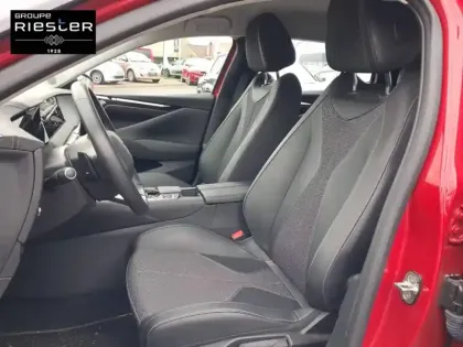 Photo 10 DS DS 4  PureTech 130 EAT8