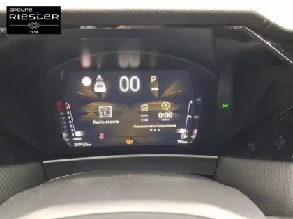 Photo 9 DS DS 4  PureTech 130 EAT8