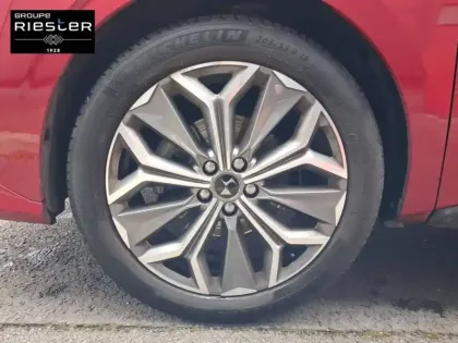 Photo 12 DS DS 4  PureTech 130 EAT8