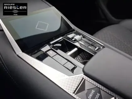 Photo 13 DS DS 4  PureTech 130 EAT8