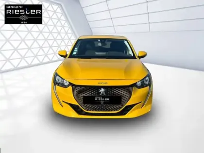 Photo 28 Peugeot 208  Electrique 50 kWh 136ch