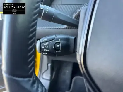 Photo 18 Peugeot 208  Electrique 50 kWh 136ch