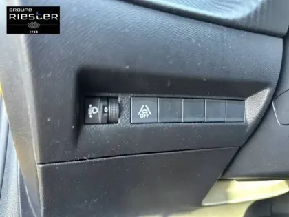 Photo 17 Peugeot 208  Electrique 50 kWh 136ch