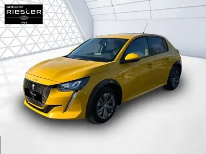 Photo 54 Peugeot 208  Electrique 50 kWh 136ch