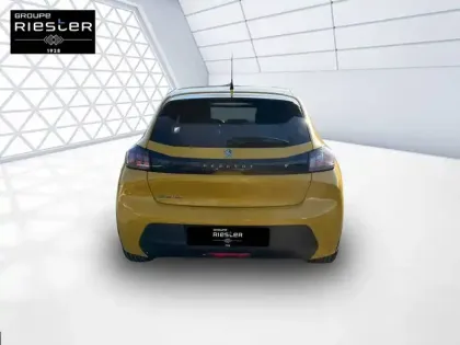 Photo 58 Peugeot 208  Electrique 50 kWh 136ch